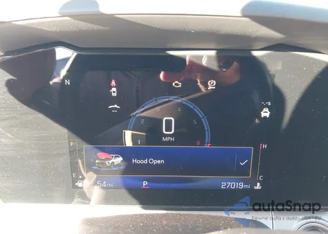 2024 Chevrolet Trax Fwd Lt from USA, damaged, VIN KL77LHE24RC236576